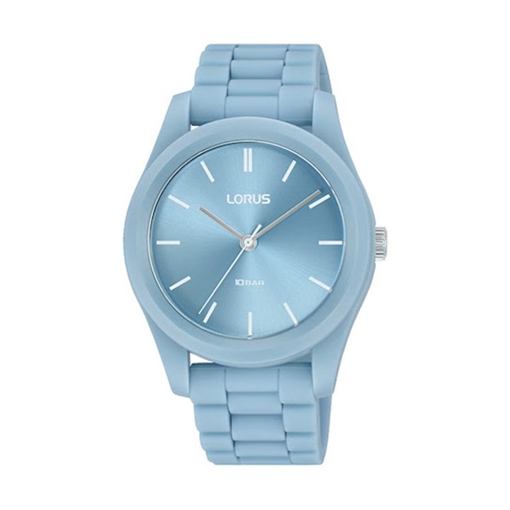 LORUS WATCHES Mod. RG237SX9 - WW.RG237SX9 - Teknashop Ltd