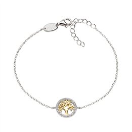 AMEN  JEWELRY Mod. BRALBGZ3 - WW.BRALBGZ3 - Teknashop Ltd