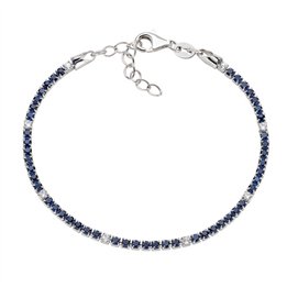 AMEN  JEWELRY Mod. BT7BBBL16 - WW.BT7BBBL16 - Teknashop Ltd
