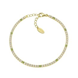 AMEN  JEWELRY Mod. BT7GOLB16 - WW.BT7GOLB16 - Teknashop Ltd