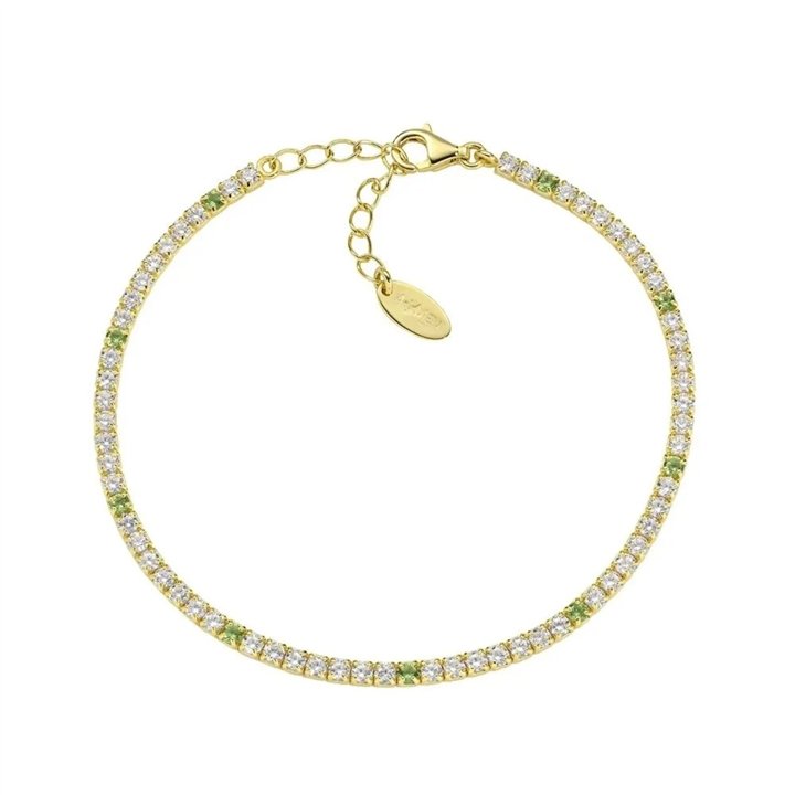 AMEN  JEWELRY Mod. BT7GOLB16 - WW.BT7GOLB16 - Teknashop Ltd