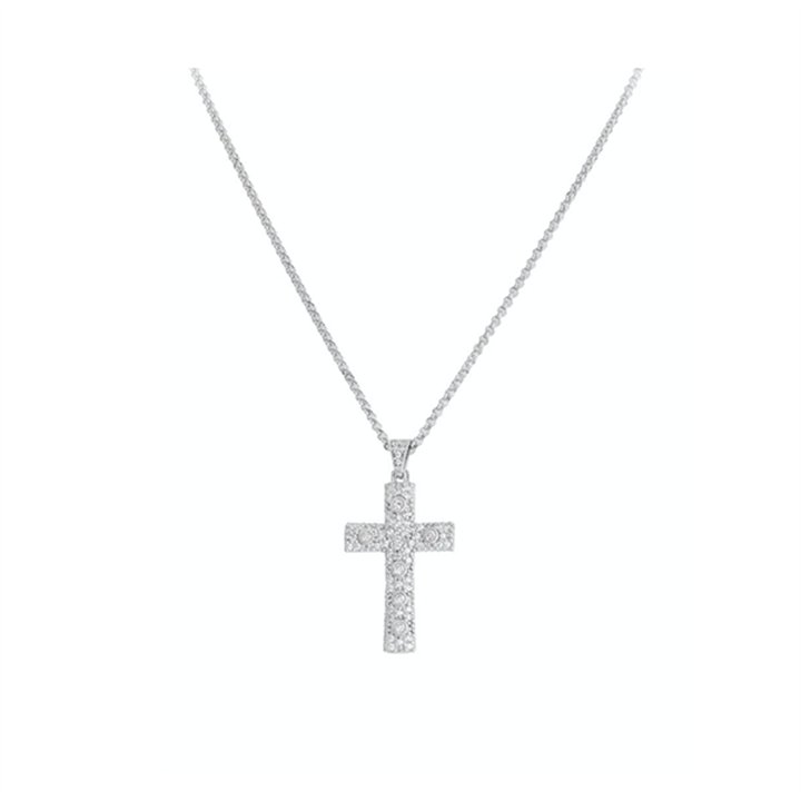 AMEN  JEWELRY Mod. CCZBB - WW.CCZBB - Teknashop Ltd