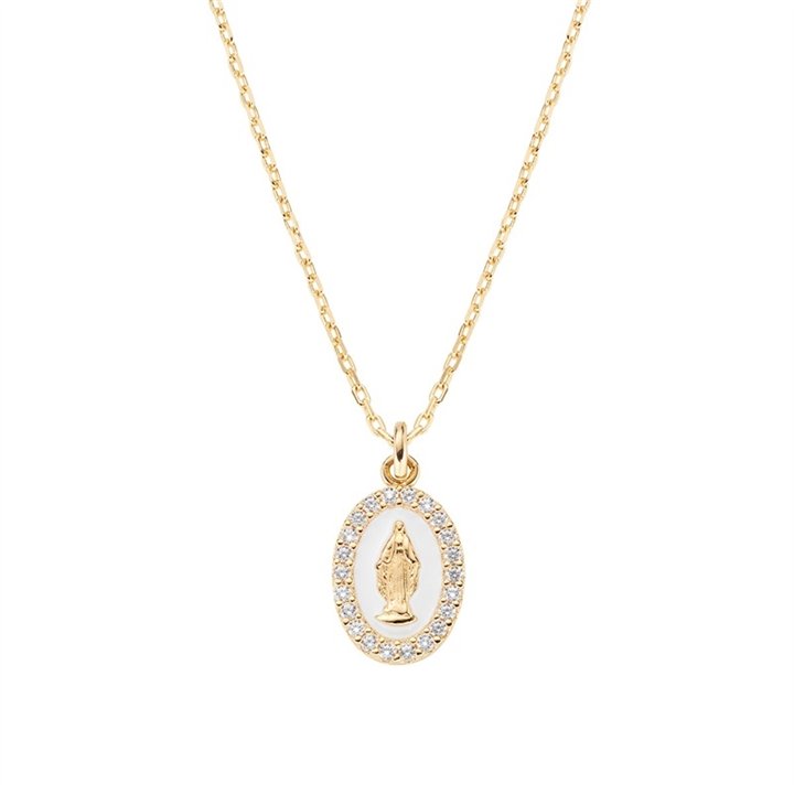 AMEN  JEWELRY Mod. CLMISMGB - WW.CLMISMGB - Teknashop Ltd