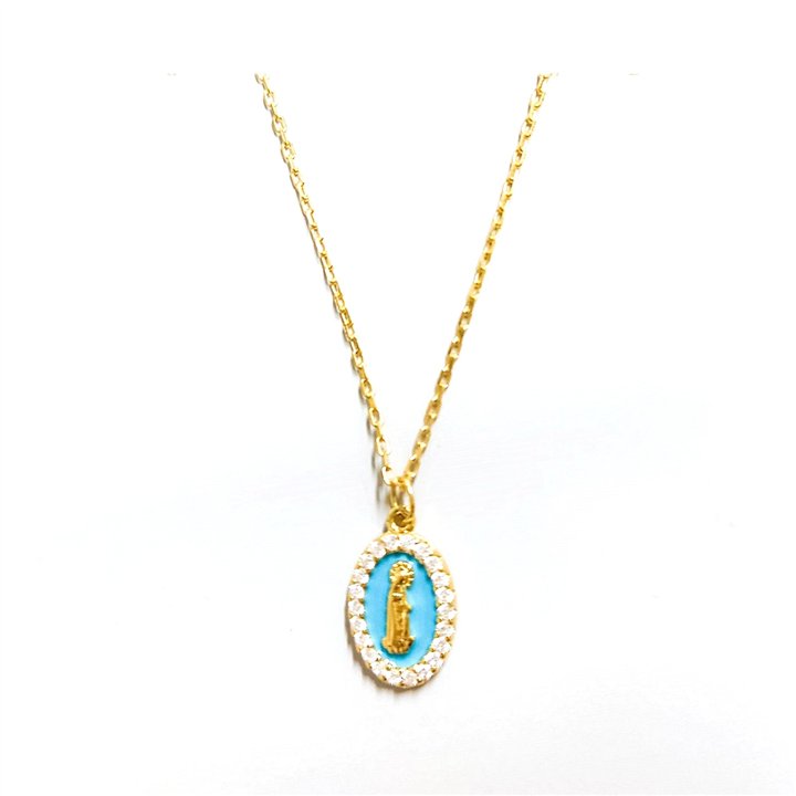 AMEN  JEWELRY Mod. CLMISMGPEF - WW.CLMISMGPEF - Teknashop Ltd
