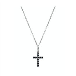 AMEN  JEWELRY Mod. CRBN03 - WW.CRBN03 - Teknashop Ltd
