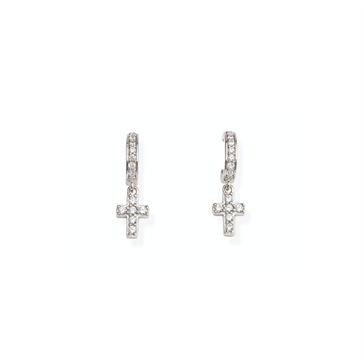 AMEN  JEWELRY Mod. EBCBB - WW.EBCBB - Teknashop Ltd