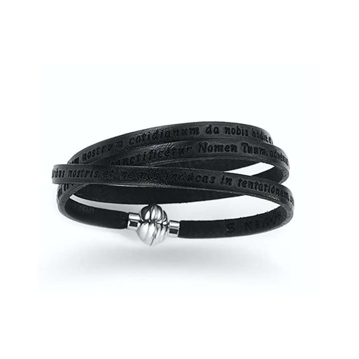 AMEN  JEWELRY Mod. PNLA02-60 - WW.PNLA02-60 - Teknashop Ltd