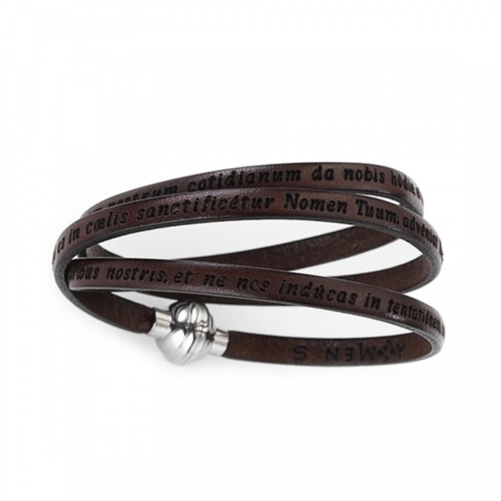 AMEN  JEWELRY Mod. PNLA05-60 - WW.PNLA05-60 - Teknashop Ltd