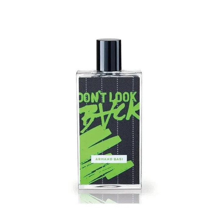 Armand Basi Uniform Dont Look Back Eau De Toilette Spray 100ml - unisex - Teknashop Ltd