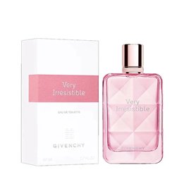 Givenchy Very Irrésistible Eau De Toilette Spray 75ml - unisex - Teknashop Ltd