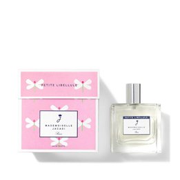 Jacadi Mademoiselle Petite Libellule Edt Spray 100ml - unisex - Teknashop Ltd