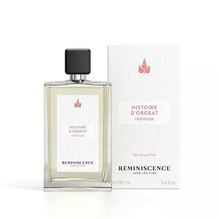 Reminiscence Histoire D'orgeat Ep 100 Vp Unisex -Antes Héliotrope- Novedad - unisex - Teknashop Ltd