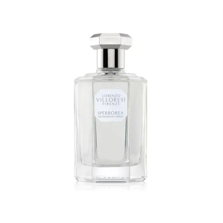 Lorenzo Villoresi Iperborea Deodorant Spray 100ml - unisex - Teknashop Ltd