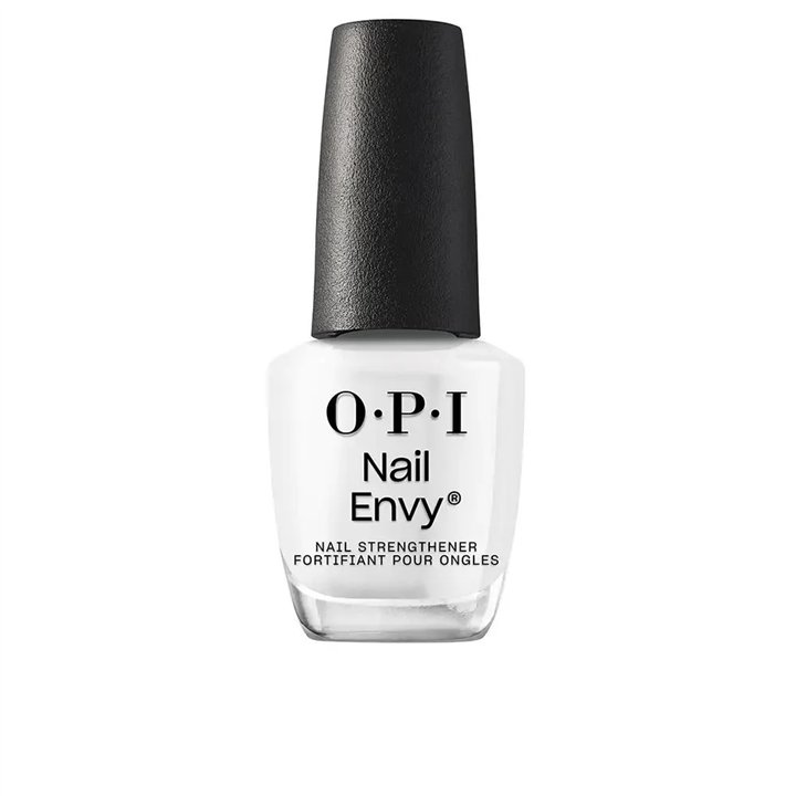 Opi Nail Envy Esmalte Tratamiento Fortalecedor De Uñas Alpine Snow 15ml - unisex - Teknashop Ltd