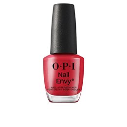 Opi Nail Envy Esmalte Tratamiento Fortalecedor De Uñas Big Apple Red 15ml - unisex - Teknashop Ltd