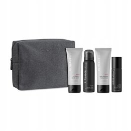 Rituals Homme Sport Gel De Baño 50ml Espuma De Baño 1u Locion Corporal Perfumada 1u Desodorante Spray 1u - unisex - Teknashop Lt