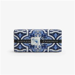 Castelbel Tiles Lavender y Chamomile 200g - unisex - Teknashop Ltd