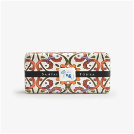 Castelbel Santal Tonka Soap 200g - unisex - Teknashop Ltd