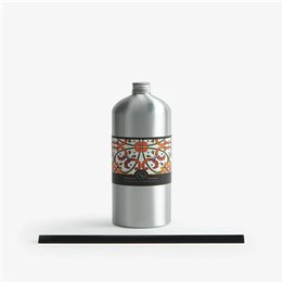 Castelbel Santal Tonka Diffuser Re 900ml - unisex - Teknashop Ltd