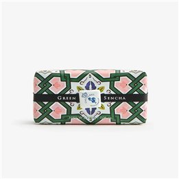 Castelbel Green Sencha Soap 200g - unisex - Teknashop Ltd