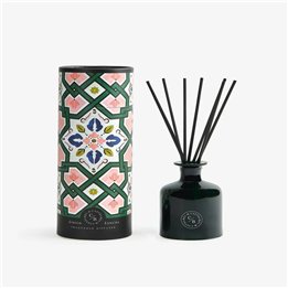 Castelbel Green Sencha Diffuser 250ml - unisex - Teknashop Ltd