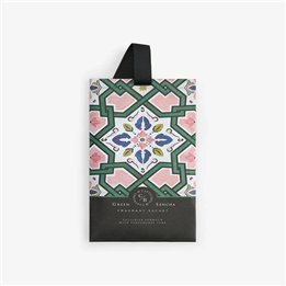 Castelbel Green Sencha Sachet - unisex - Teknashop Ltd