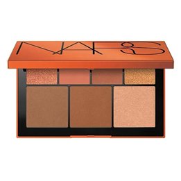 Nars Laguna Ultimate Palette M to D - unisex - Teknashop Ltd