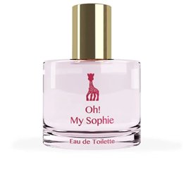 Sophie La Girafe Oh ! My Sophie Etv 50ml - unisex - Teknashop Ltd