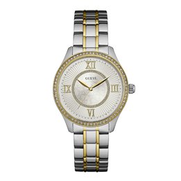 Guess Broadway W0825L2 Ladies Watch - W0825L2 - Teknashop Ltd
