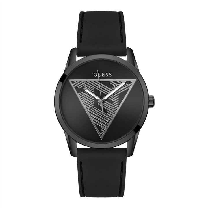 Guess Clark GW0957G3 Men's Watch - GW0957G3 - Teknashop Ltd