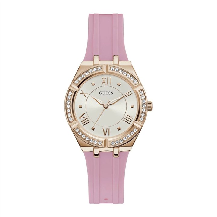 Guess Cosmo GW0034L3 Ladies Watch - GW0034L3 - Teknashop Ltd