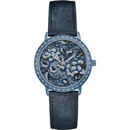 Guess Little Wildflower W0821L2 Ladies Watch - W0821L2 - Teknashop Ltd