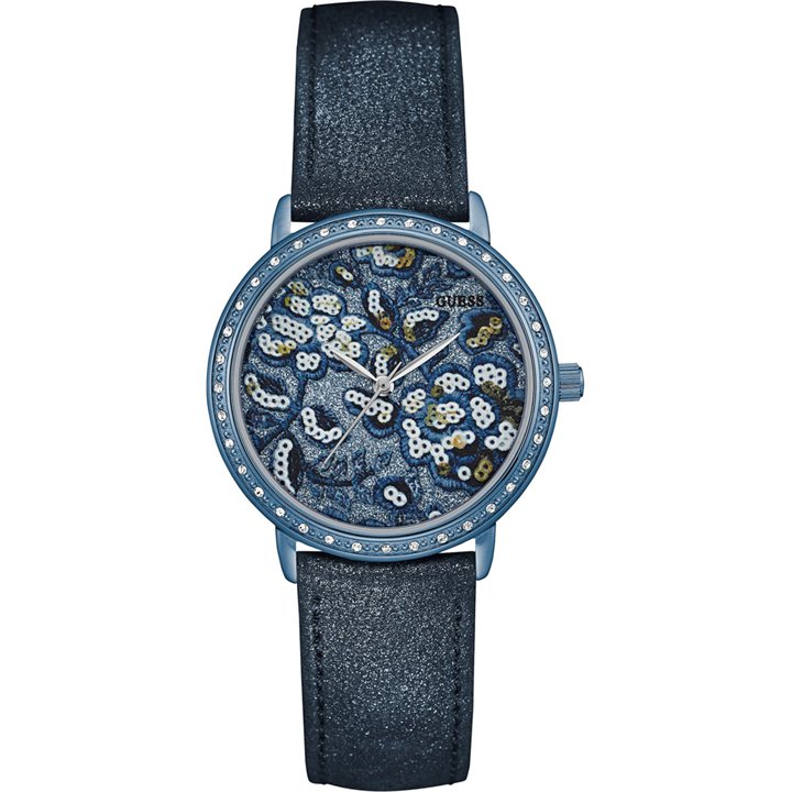 Guess Little Wildflower W0821L2 Ladies Watch - W0821L2 - Teknashop Ltd
