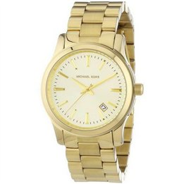 MICHAEL KORS WATCHES - MK5160 - Teknashop Ltd