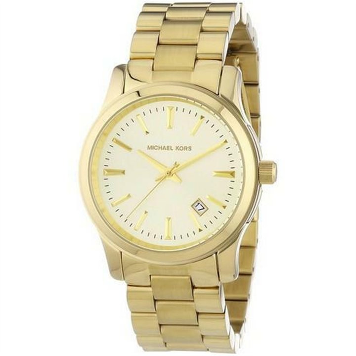 MICHAEL KORS WATCHES - MK5160 - Teknashop Ltd