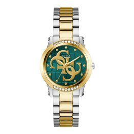 Guess Annette GW0861L4 Ladies Watch - GW0861L4 - Teknashop Ltd