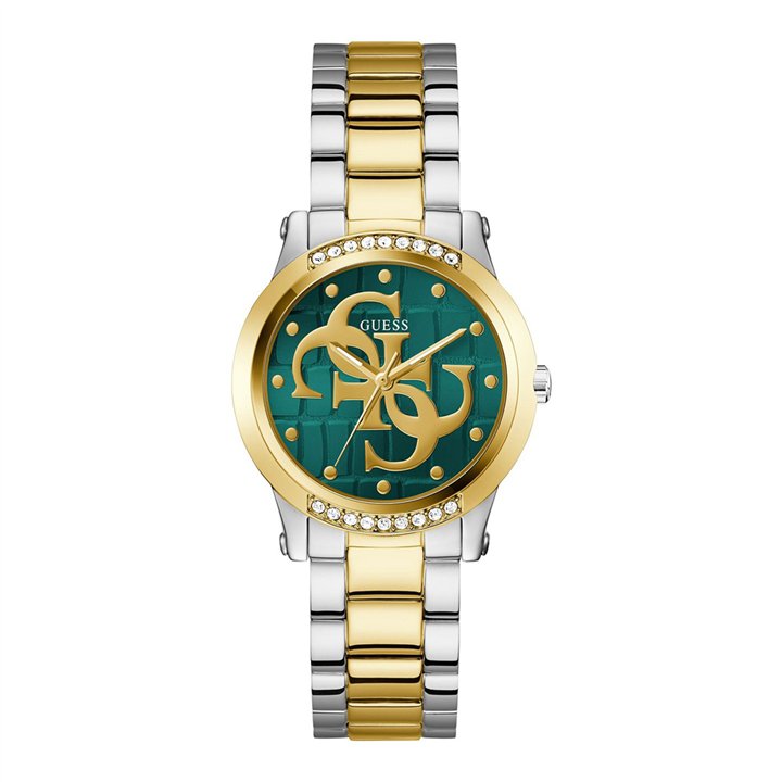 Guess Annette GW0861L4 Ladies Watch - GW0861L4 - Teknashop Ltd
