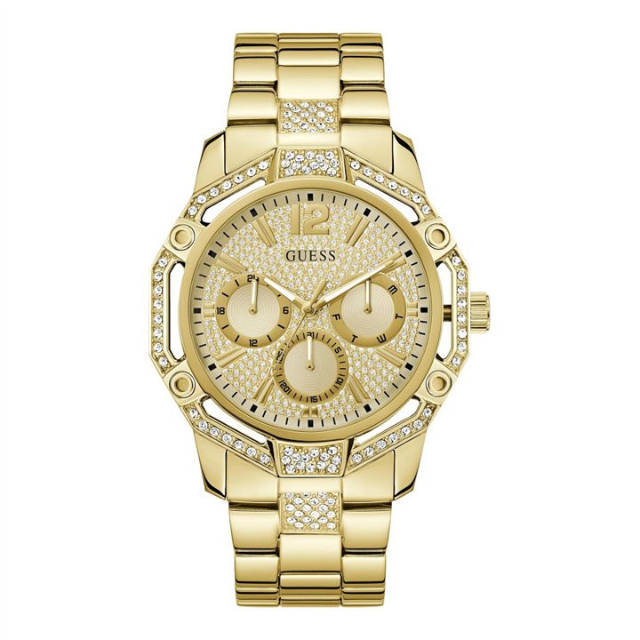 Guess Regal GW0990G2 Men's Watch - GW0990G2 - Teknashop Ltd