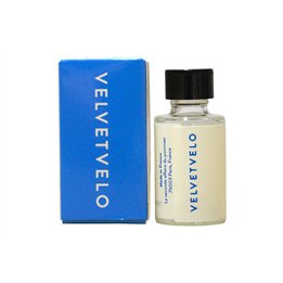Velvetvelo, Sound Of The Sun, Eau De Parfum, Unisex, 4.5 ml - Teknashop Ltd