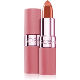 Gosh, Luxury Rose Lips, Cream, Cream Lipstick, 003, Adore, 3.5 g - Teknashop Ltd
