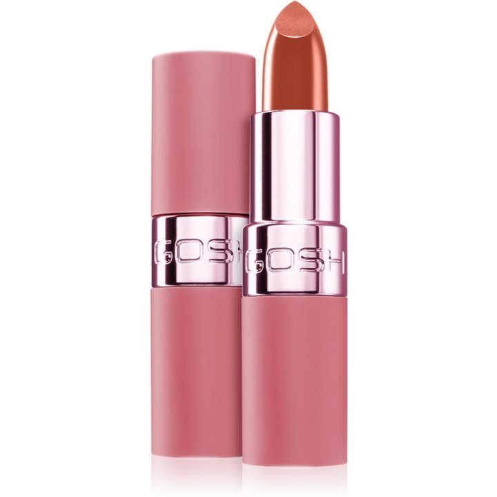 Gosh, Luxury Rose Lips, Cream, Cream Lipstick, 003, Adore, 3.5 g - Teknashop Ltd