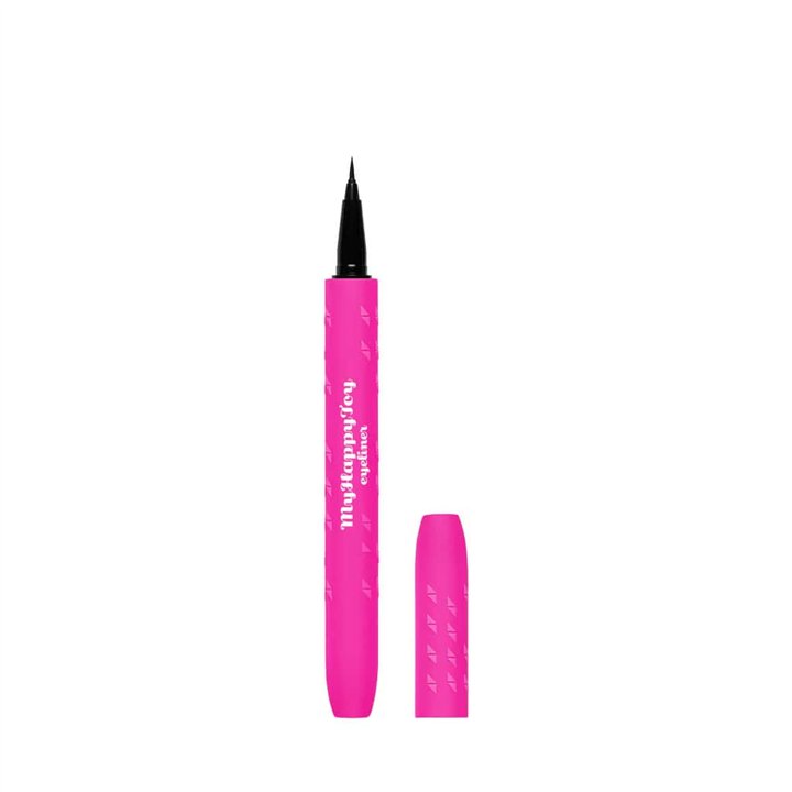 Diego Dalla Palma, My Happy Toy, Precise, Gel Eyeliner, 52, Black, 0.4 g - Teknashop Ltd