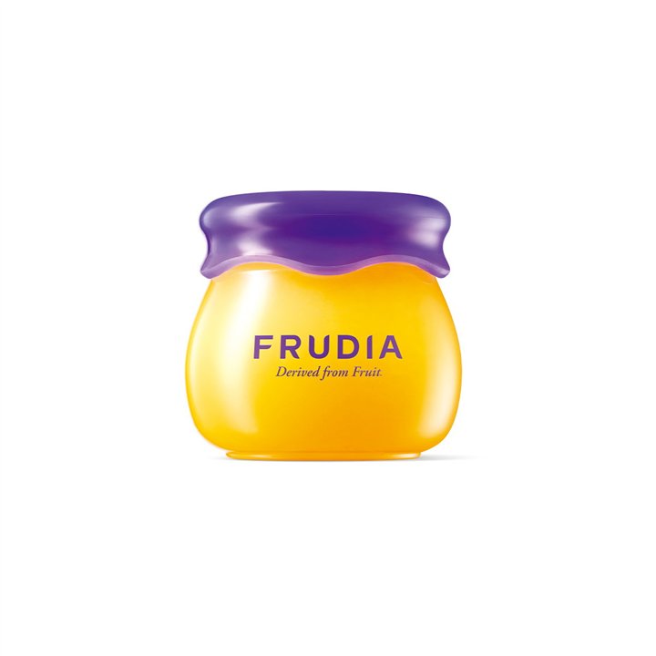 Frudia, Delivered From Fruit, Blueberry, Hydrating, Lip Balm, 10 ml - Teknashop Ltd