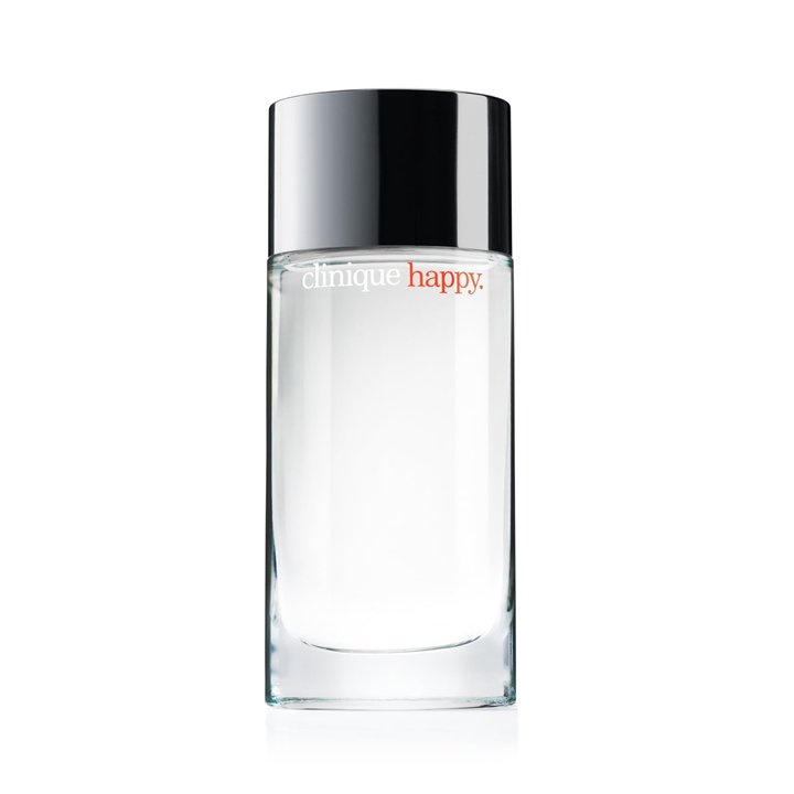 Clinique, Happy, Parfum, For Women, 100 ml - Teknashop Ltd