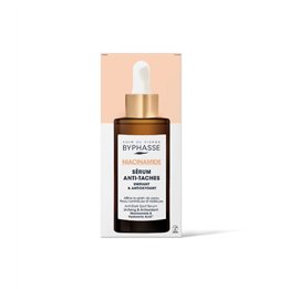 Byphasse, Anti-Dark Spots, Unifying, Serum, For Face, No, 50 ml - Teknashop Ltd