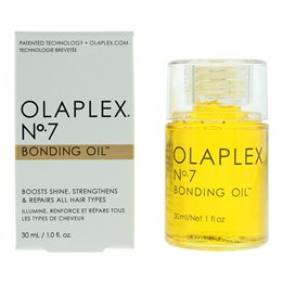 Olaplex, No.7 Bonding, Hair Oil, Hydrating, 30 ml - Teknashop Ltd