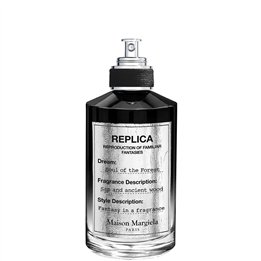 Maison Margiela, Replica Soul Of The Forest, Eau De Parfum, Unisex, 100 ml - Teknashop Ltd