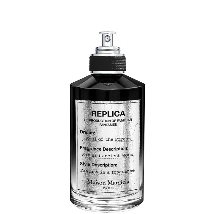 Maison Margiela, Replica Soul Of The Forest, Eau De Parfum, Unisex, 100 ml - Teknashop Ltd