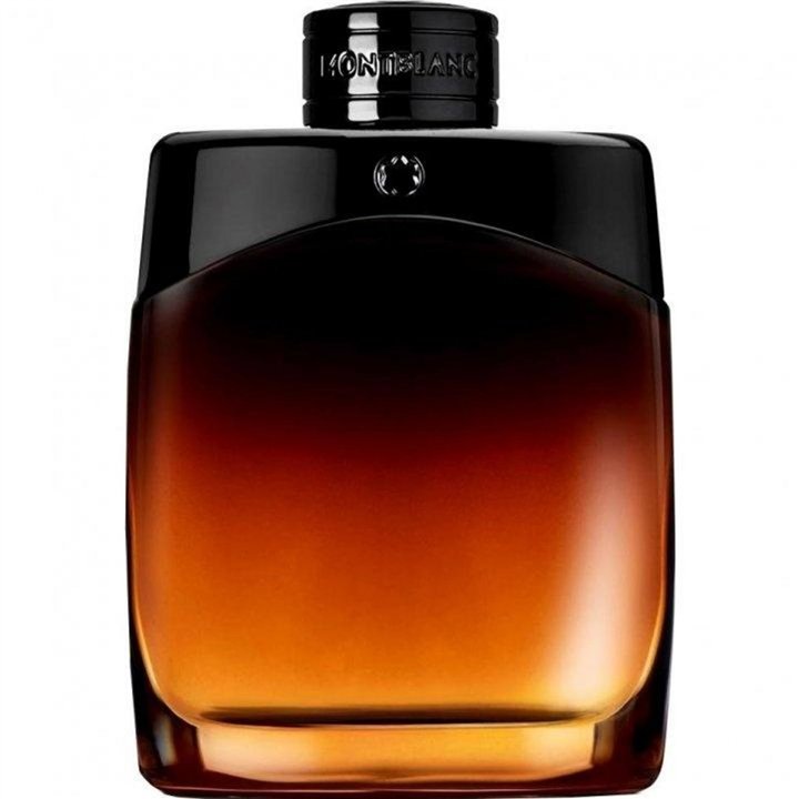 Montblanc, Legend Night, Eau De Parfum, For Men, 100 ml - Teknashop Ltd