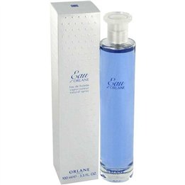 Orlane, Eau d'Orlane, Eau De Toilette, For Women, 100 ml - Teknashop Ltd